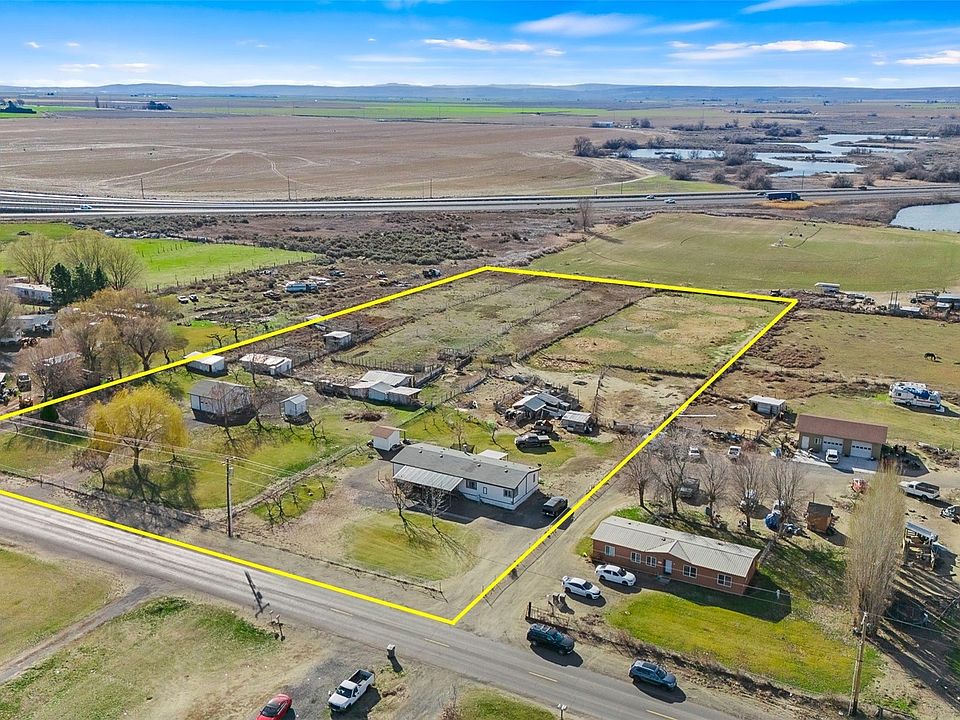 1st image of 16305 Road 1 NW