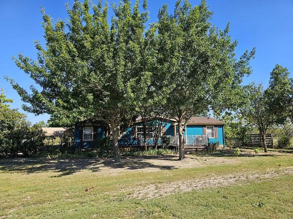 7951 County Road 2582