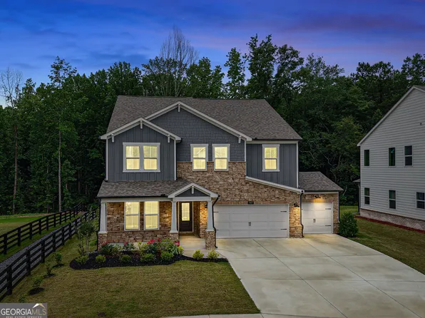 764 Clifftop Xing SW, Powder Springs, GA 30127