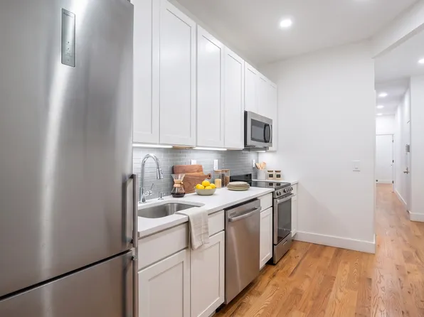 350 Lenox Ave APT 3N, New York, NY 10027