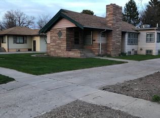 550 11th St, Burlington, CO 80807