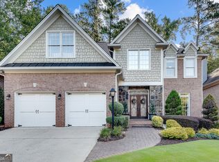 590 Wembley Cir, Sandy Springs, GA 30328