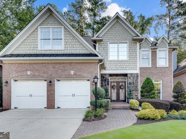590 Wembley Cir, Sandy Springs, GA 30328