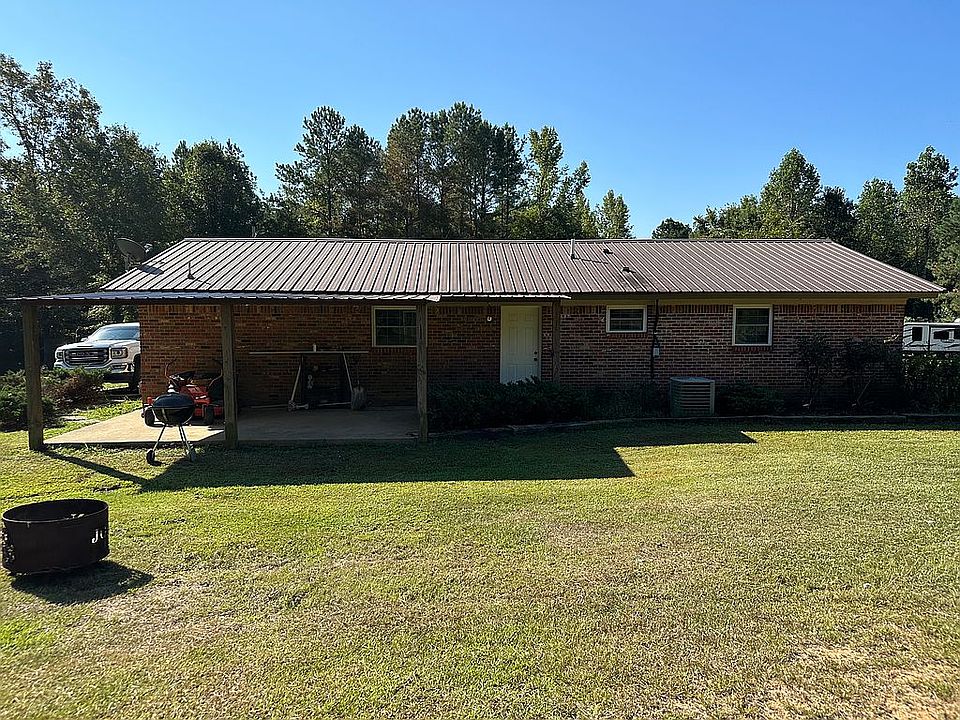 332 J Gould Rd, Eupora, MS 39744 Zillow