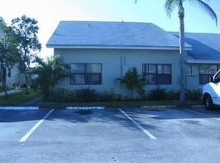 7672 NW 38th Ct, Sunrise, FL 33351