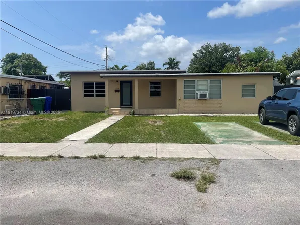 5310 SW 2nd St, Miami, FL 33134