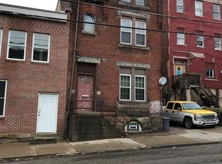 1711 Bedford Ave, Pittsburgh, PA 15219