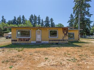 3252 Old Olympic Hwy, Port Angeles, WA 98362