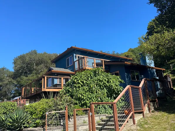 (undisclosed Address), Royal Oaks, CA 95076