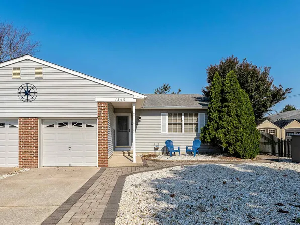 1353 Wisconsin Ave, Cape May, NJ 08204