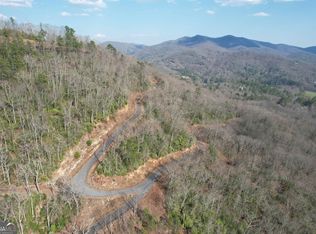LOT 22 Hightower Ridge Dr LOT 22, Hiawassee, GA 30546