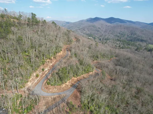 LOT 22 Hightower Ridge Dr Lot 22, Hiawassee, GA 30546