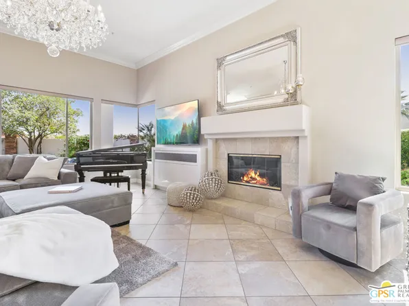 634 E Big Canyon Dr, Palm Springs, CA 92264