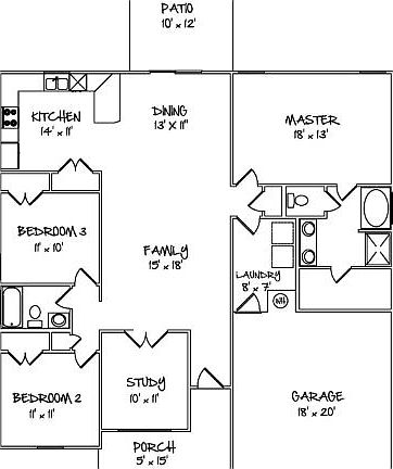 2nd image of this home