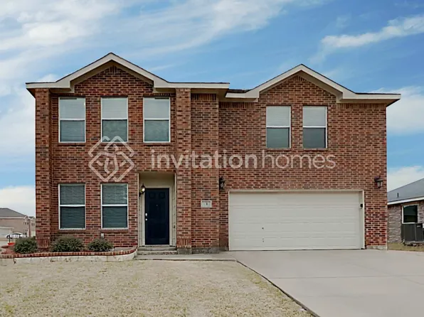 4512 Ashbury Ln, Mansfield, TX 76063