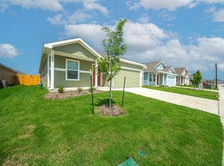 1212 Ashwood Dr, Princeton, TX 75407