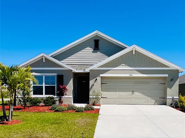 5216 Song Sparrow Ter, Palmetto, FL 34221