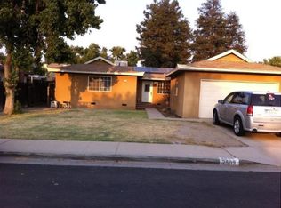 2889 Fine Ave, Clovis, CA 93612