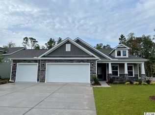6783 E Lindley Ln LOT 92, Ocean Isle Beach, NC 28469