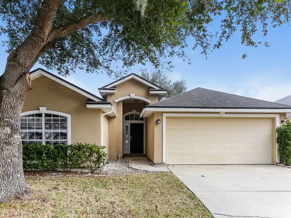 1841 Creekview Dr, Green Cove Springs, FL 32043