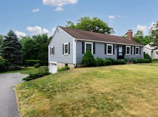 50 Forest Avenue Ext, Plymouth, MA 02360