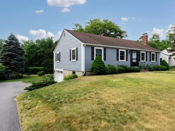 50 Forest Avenue Ext, Plymouth, MA 02360