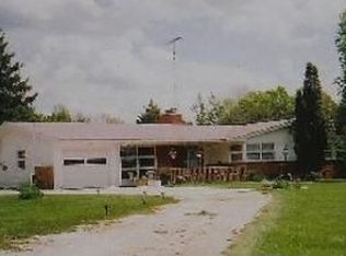 230 N Main St, Carsonville, MI 48419