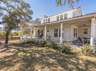 603 Barrow St, Goldthwaite, TX 76844