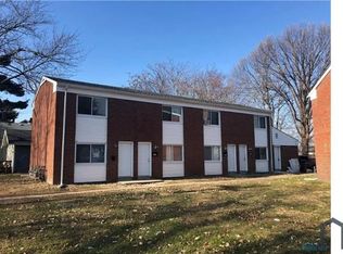 1900 Airline Ave #2, Toledo, OH 43609