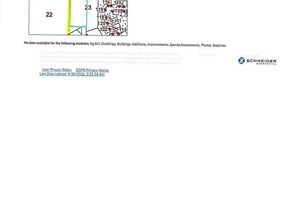 2nd image of 0 Merlin Ln