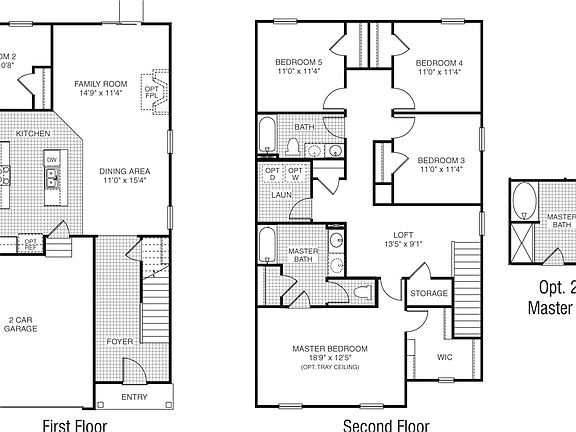 Floor Plan.