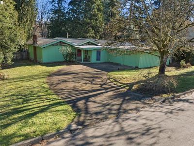12000 SW 116th Ave, Tigard, OR, 97223