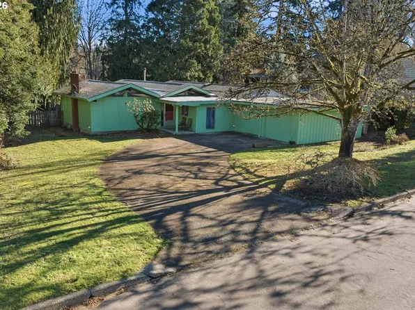 12000 SW 116th Ave, Tigard, OR 97223