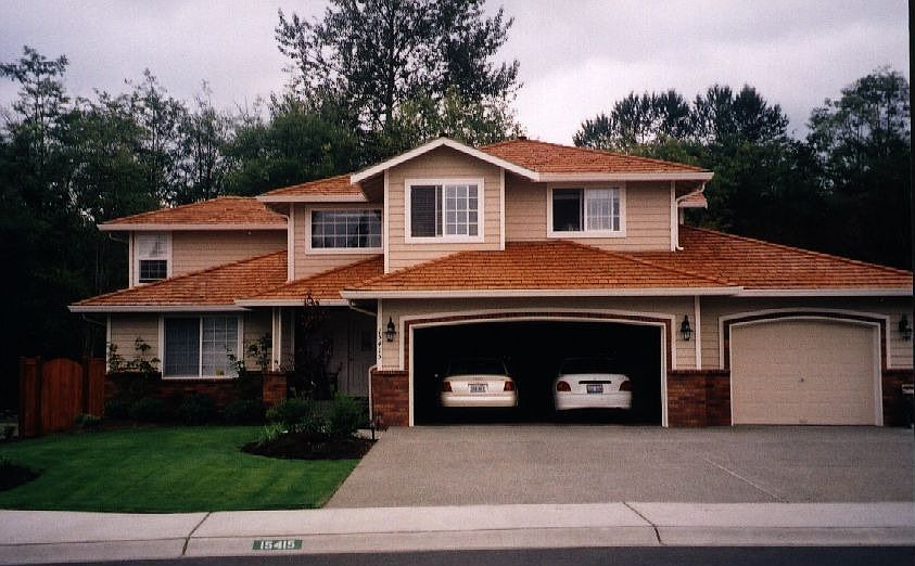 15415 Front View