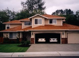 15415 72nd Dr SE, Snohomish, WA 98296