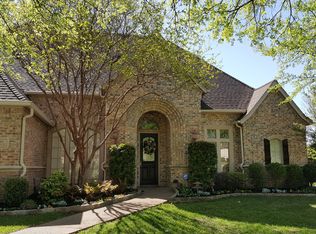 449 Marshall Rd, Southlake, TX 76092