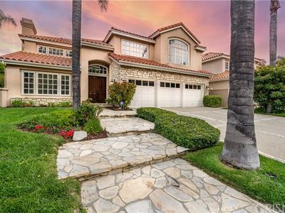 3726 Senda Calma, Calabasas, CA, 91302