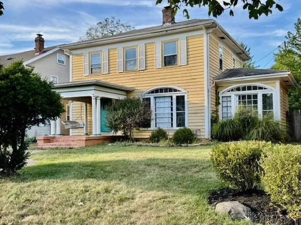 409 Otterbein Ave, Dayton, OH 45406