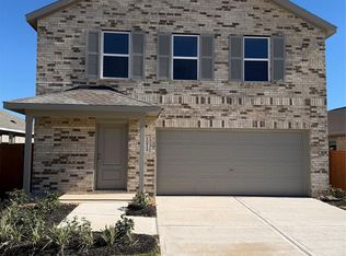 10915 Tawny Ridge Dr, Beasley, TX 77417