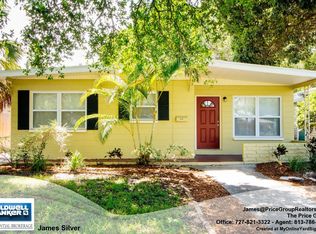 442 34th Ave N, Saint Petersburg, FL 33704