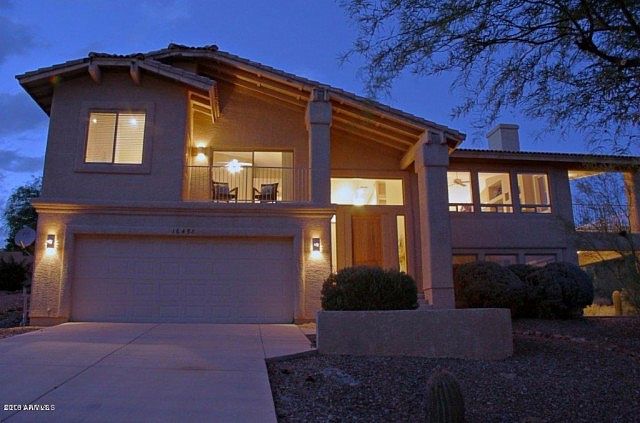 1st image of 16458 E Arroyo Vista Dr