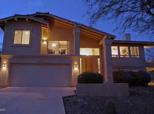 16458 E Arroyo Vista Dr, Fountain Hills, AZ 85268