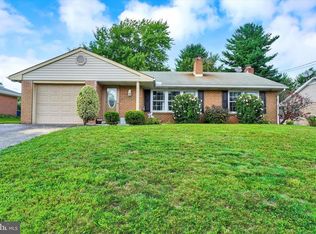 3967 Bahn Ave, York, PA 17408