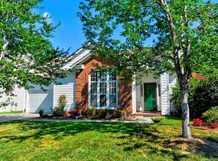 9516 Old Gate Dr, Matthews, NC 28105