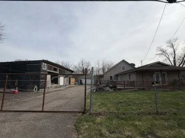 11304 Peachlane St SE, Robertsville, OH 44670