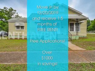 421 Floyd St, Newberry, SC 29108