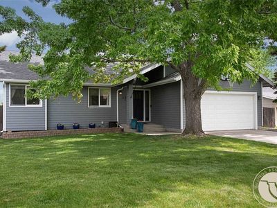 539 Sudan Pl, Billings, MT, 59105