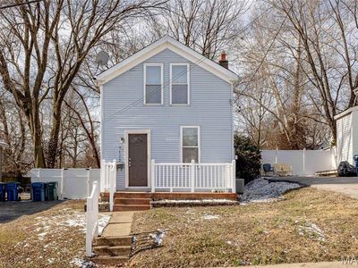 7122 Drury Ln, Saint Louis, MO, 63143