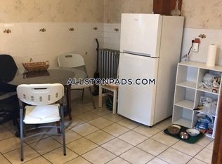 48 Adamson St #1J, Boston, MA 02134