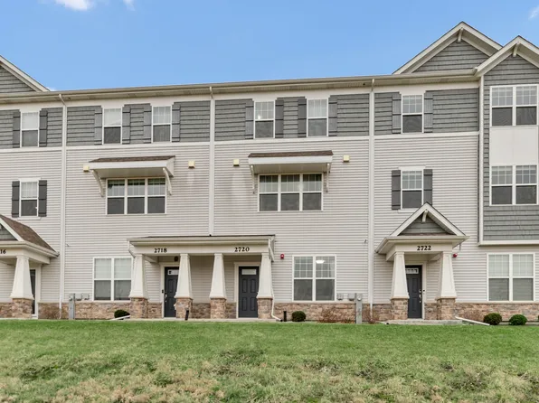 2720 Lily Ln, Rolling Meadows, IL 60008